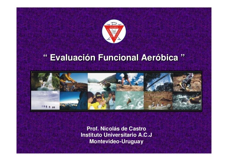 velocidad aerobica maxima calcular